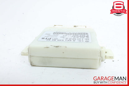 07-09 Mercedes W221 S550 CL550 Parking Back Up Reverse Distance Control Module