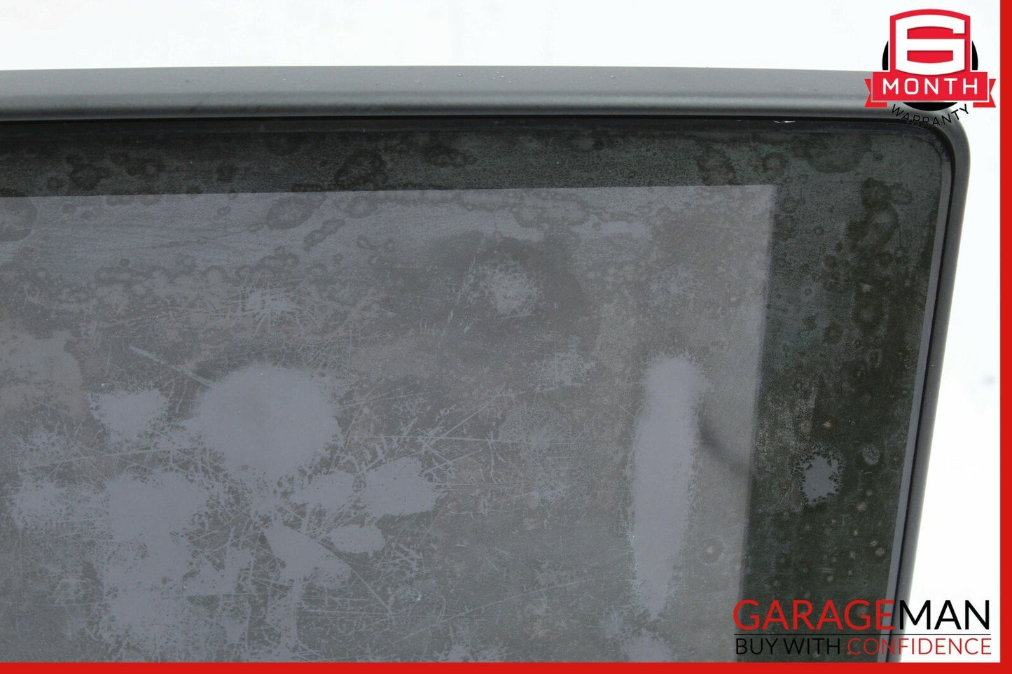 14-17 Maserati Ghibli Radio GPS Navigation Info Display Screen Touchscreen OEM