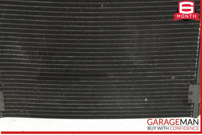 98-05 Mercedes W163 ML350 ML500 AC Air A/C Condenser Cooler 1638300070 OEM