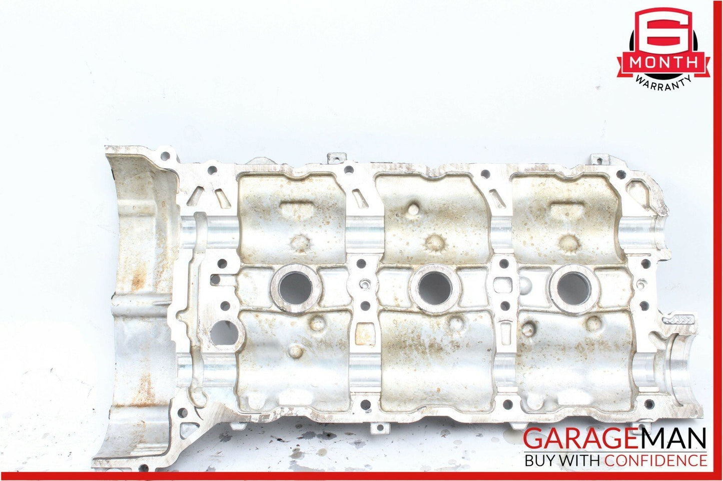 06-10 Mercedes W251 R350 CLK350 SLK350 Left Cylinder Head Cover 2720161205 OEM