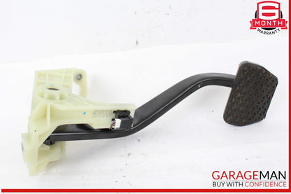 12-15 BMW X1 Brake Stop Pedal