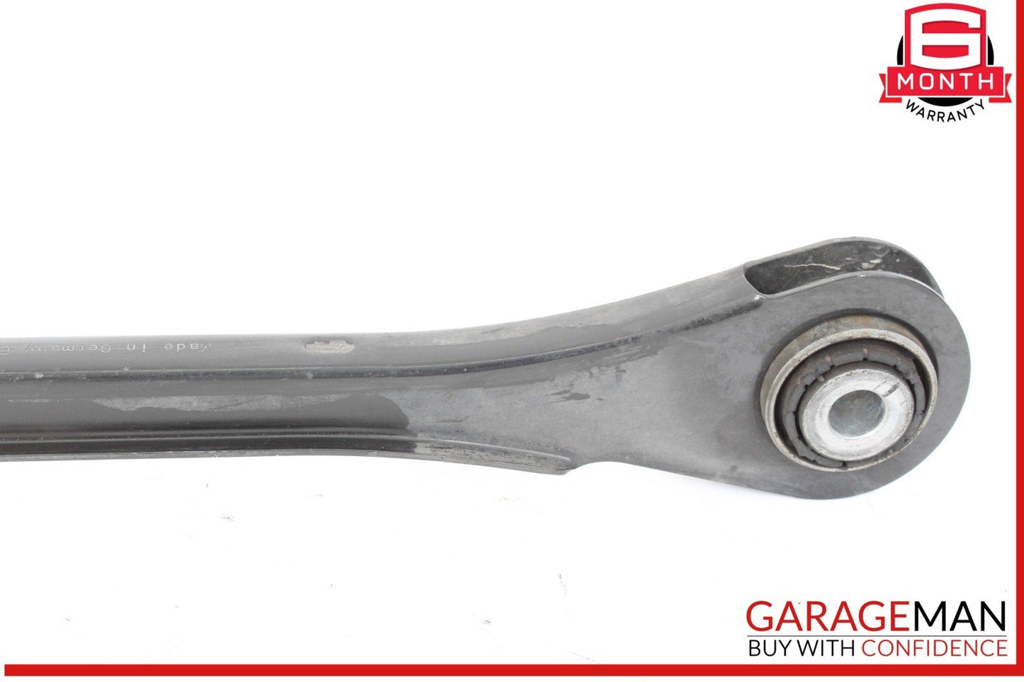 11-18 Porsche Cayenne 958 Rear Right or Left Side Tie Rod Control Arm OEM