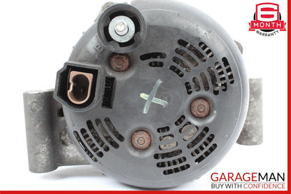 14-19 Maserati Ghibli 3.0L Engine Motor Alternator Generator 200 Amp OEM