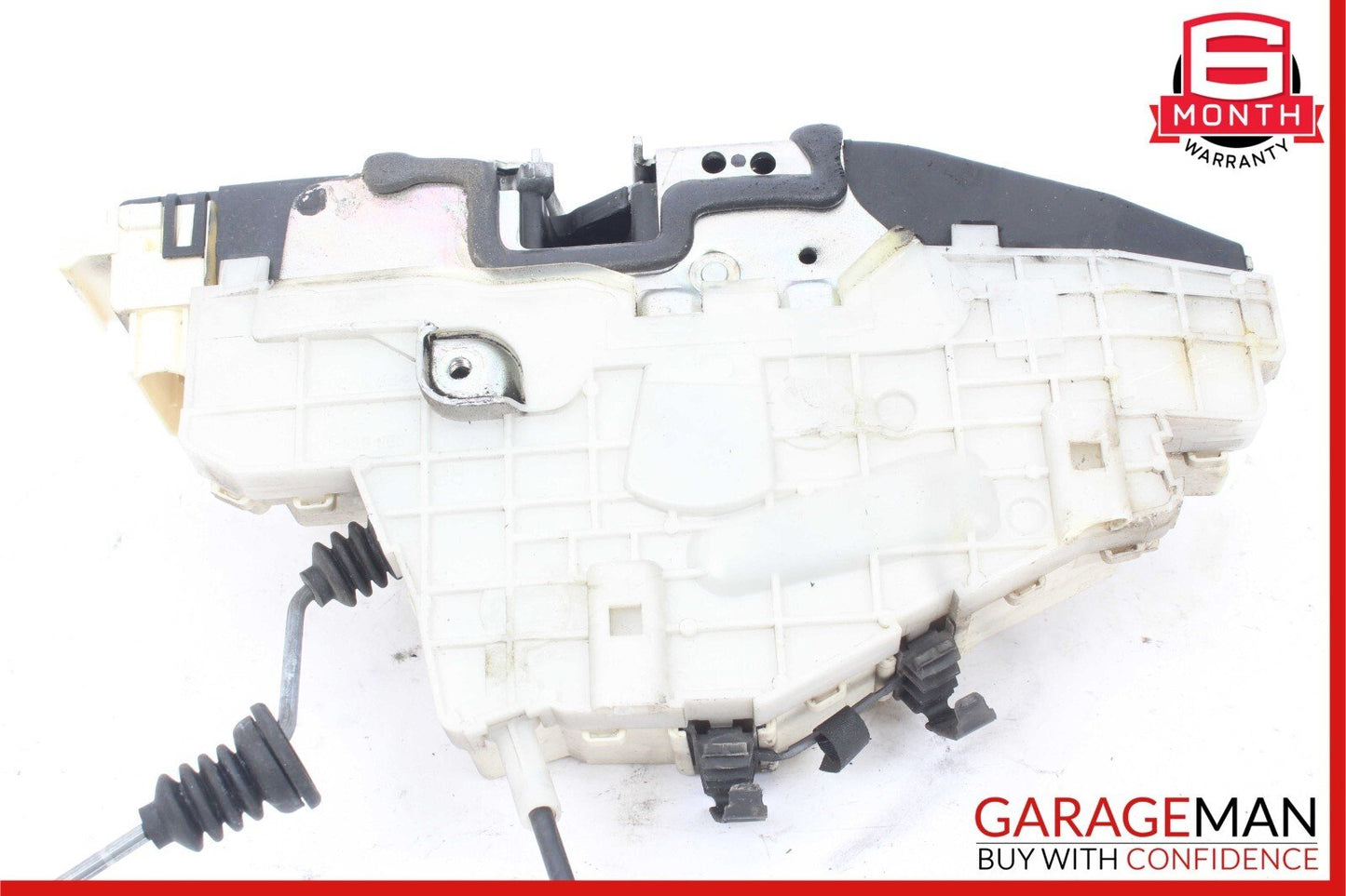 07-13 Mercedes W221 S63 AMG CL550 Rear Right Side Door Lock Latch Actuator OEM