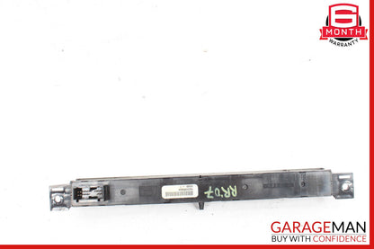 06-09 Range Rover Supercharged Center Console Hazard Door Lock DSC Switch OEM