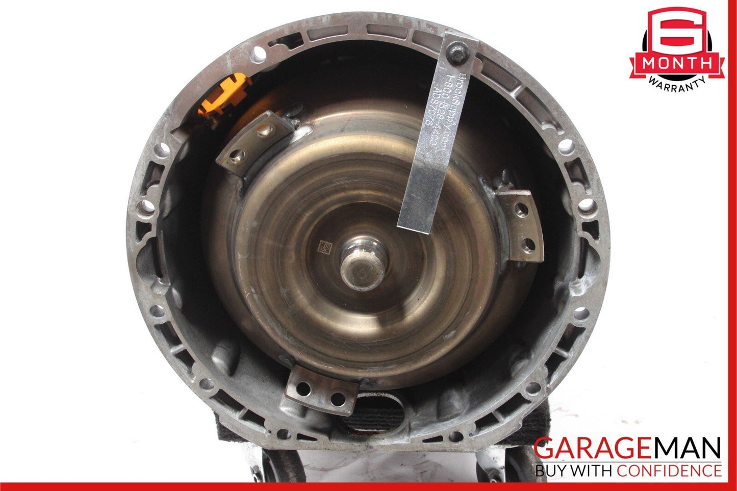 06-09 Mercedes W211 E350 CLK350 722.9 7G Automatic Transmission Assembly 170k
