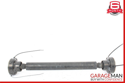 03-06 Porsche Cayenne 955 Front Propeller Prop Drive Axle Shaft Driveshaft OEM