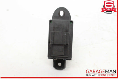 11-18 Porsche Cayenne 958 Electronic Parking Button Switch 7P5927225 OEM