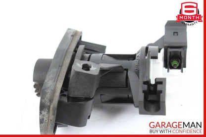 08-14 Mercedes W204 C250 C300 Rear Trunk Lid Lock Latch Cylinder w/o Key OEM