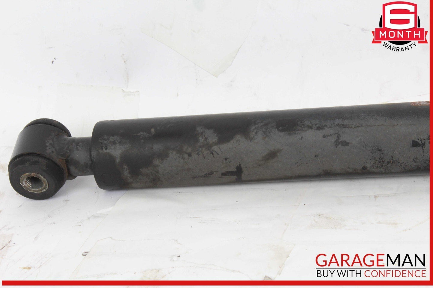 01-04 Mercedes R170 SLK230 Rear Left & Right Side Shock Absorber Struts Set of 2