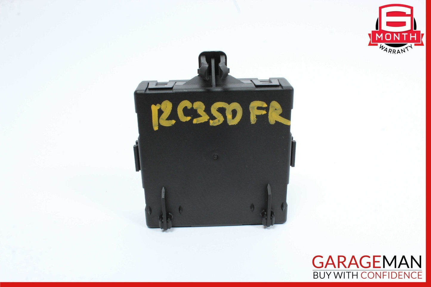 08-18 Mercedes W204 C350 E350 Front Right Side Door Control Module Unit OEM