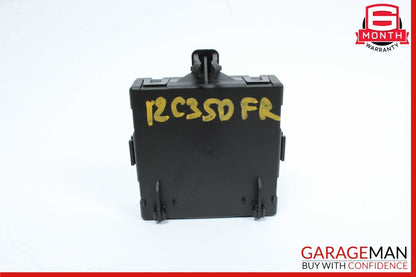 08-18 Mercedes W204 C350 E350 Front Right Side Door Control Module Unit OEM