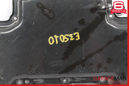 05-12 Mercedes W212 E350 SLK350 SL550 C300 Lower Oil Pan 2720100128 OEM