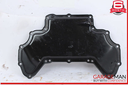 05-12 Mercedes W203 C230 C300 SL550 Lower Oil Pan 2720100128 OEM