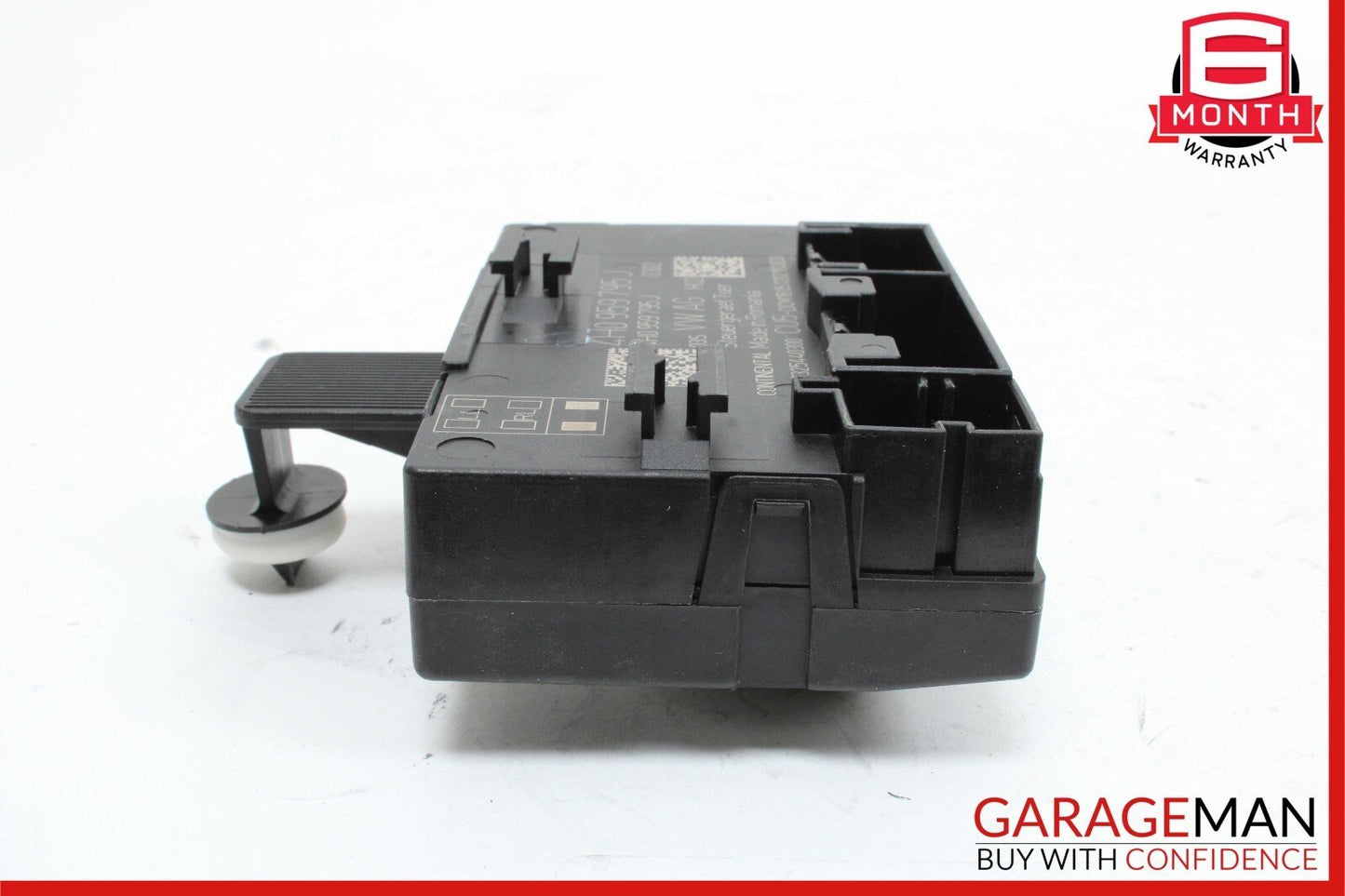11-17 Porsche Cayenne 958 Rear Left / Right Side Door Control Module Unit OEM
