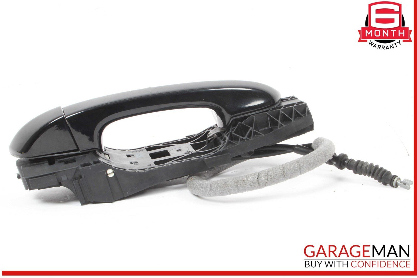 11-18 Porsche Cayenne 958 Front or Rear Right Side Exterior Door Handle OEM