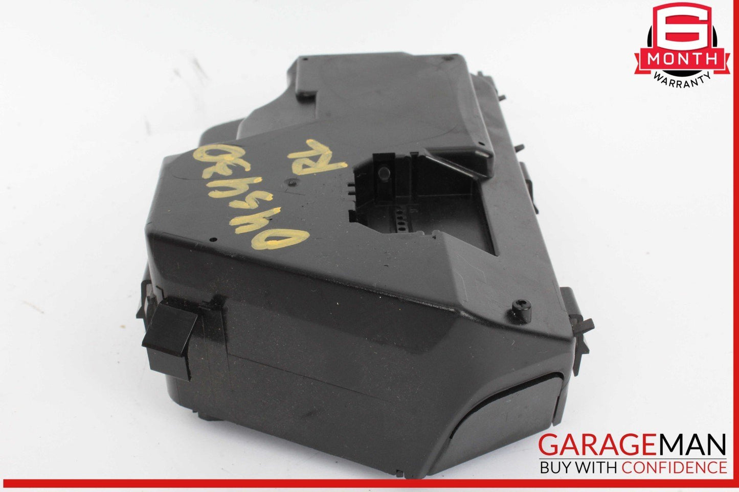 00-06 Mercedes W220 S430 S500 Rear Left Side Seat Door Control Module OEM