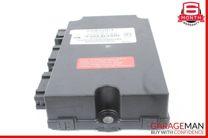 03-09 Mercedes W209 CLK350 CLK500 Convertible Roof Computer Control Module Unit