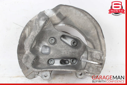 12-18 BMW F30 328i Front Right Side Spindle Knuckle Hub OEM