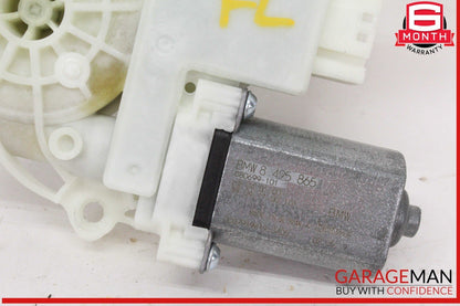 19-24 BMW M340i 330e 330i G20 Front Left Driver Side Window Regulator Motor