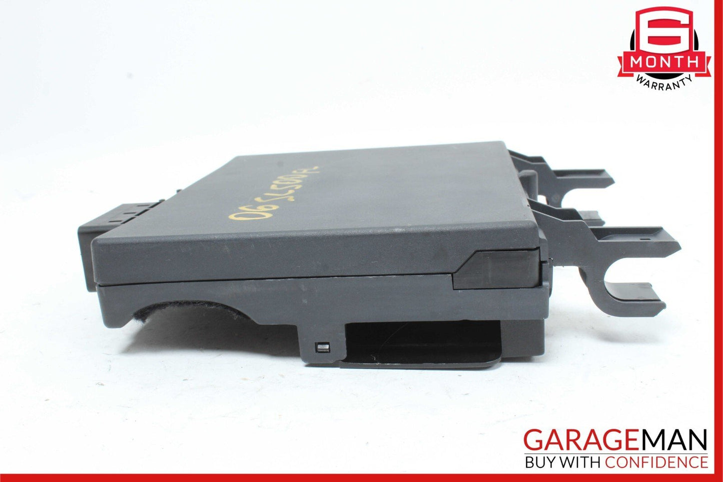 03-12 Mercedes R230 SL55 AMG Front Left Side Under Seat Control Module OEM