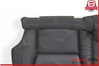 17-22 Volvo XC60 S90 V90 Rear Seat Lower Bench Cushion Cover OEM
