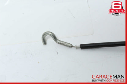 06-11 Mercedes W219 CLS500 CLS63 Rear Right Keyless Go Door Lock Latch Actuator