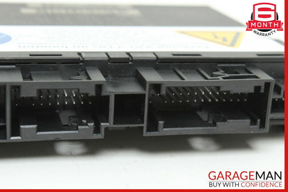 07-10 Mercedes W221 S550 CL550 Front Right or Left Seat Contour Control Module