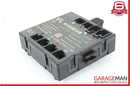 08-14 Mercedes W204 C250 C350 Front Left Side Door Control Module Unit OEM