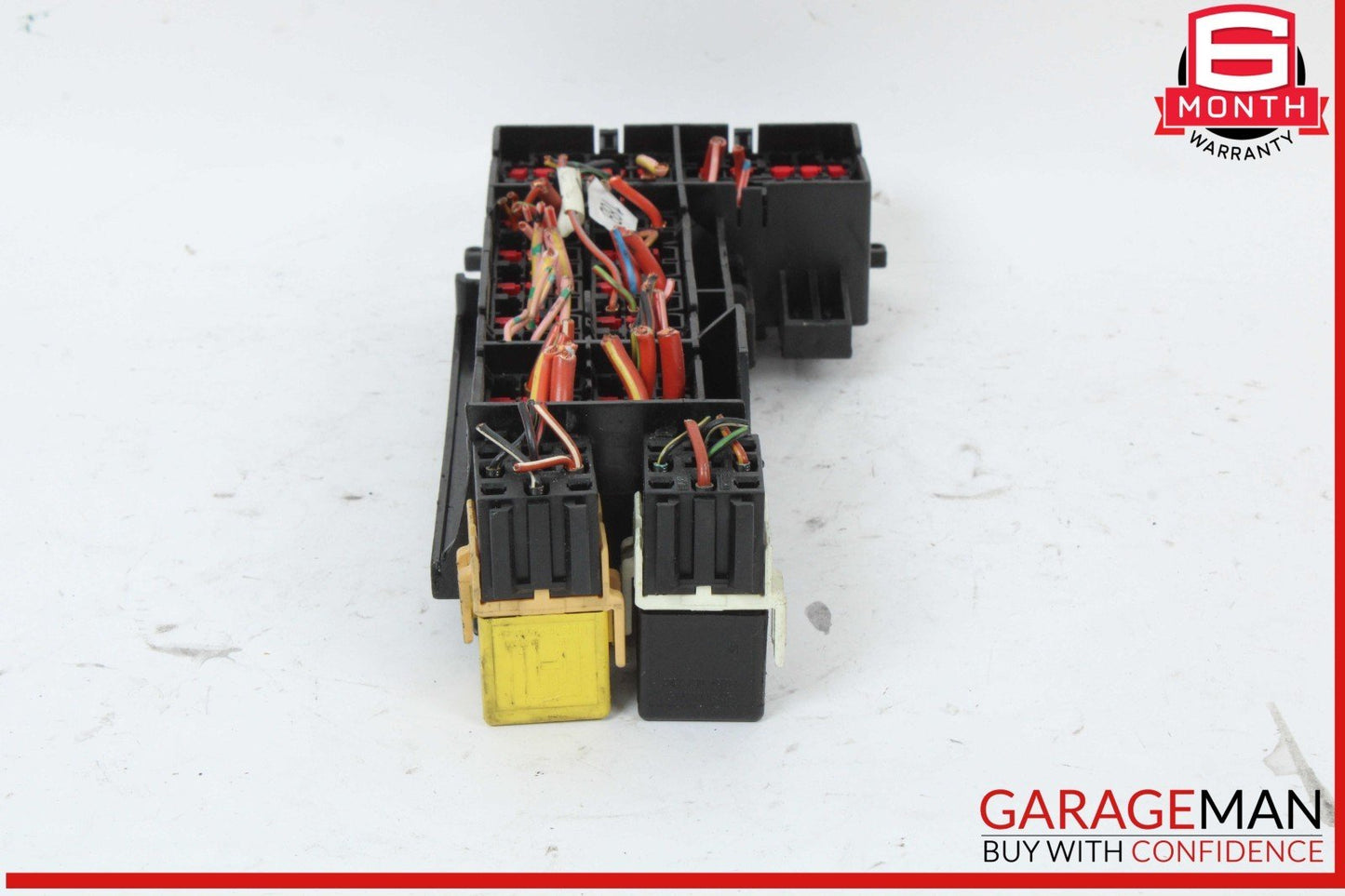 97-04 Mercedes R170 SLK320 SLK230 Engine Fuse Relay Box Control Module OEM