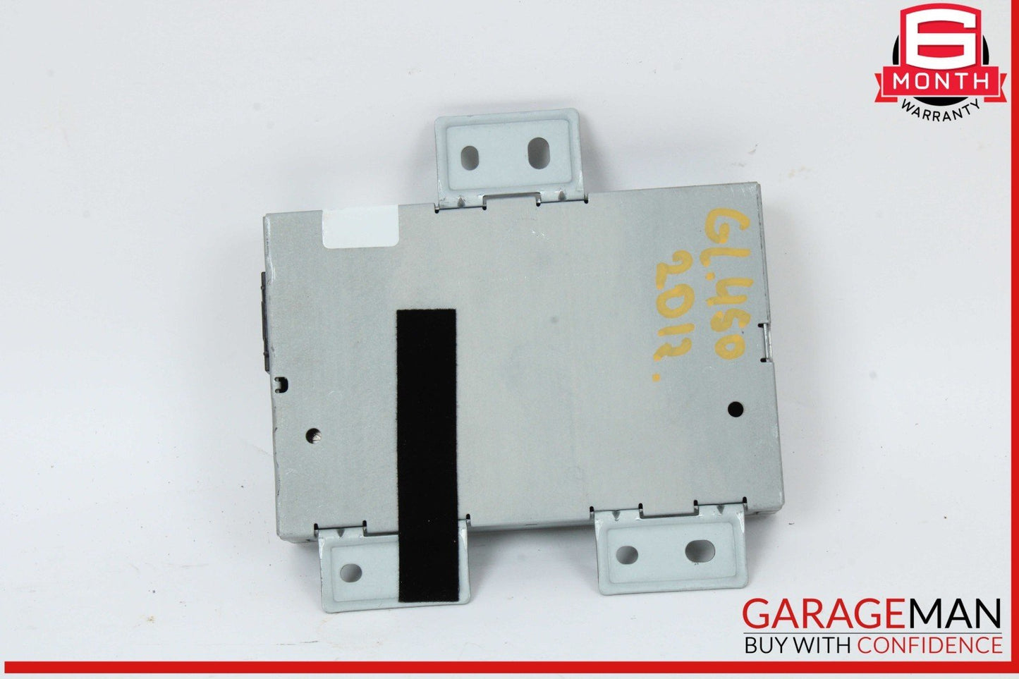 Mercedes X164 GL450 Communication Interface Module 2049005704 OEM