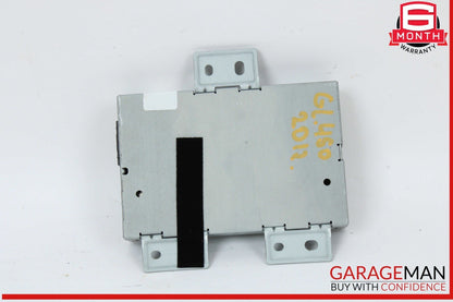 Mercedes X164 GL450 Communication Interface Module 2049005704 OEM