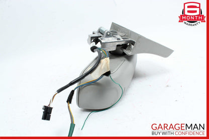 07-10 Mercedes W216 CL550 CL600 CL63 AMG Interior Rear View Mirror Gray OEM