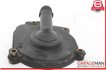 05-12 Mercedes W212 E350 Wagon Engine PCV Crankcase Vent Valve Oil Separator