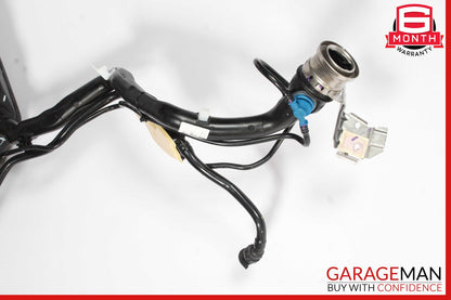 15-20 Mercedes W205 C300 Fuel Gas Tank Reservoir Assembly OEM