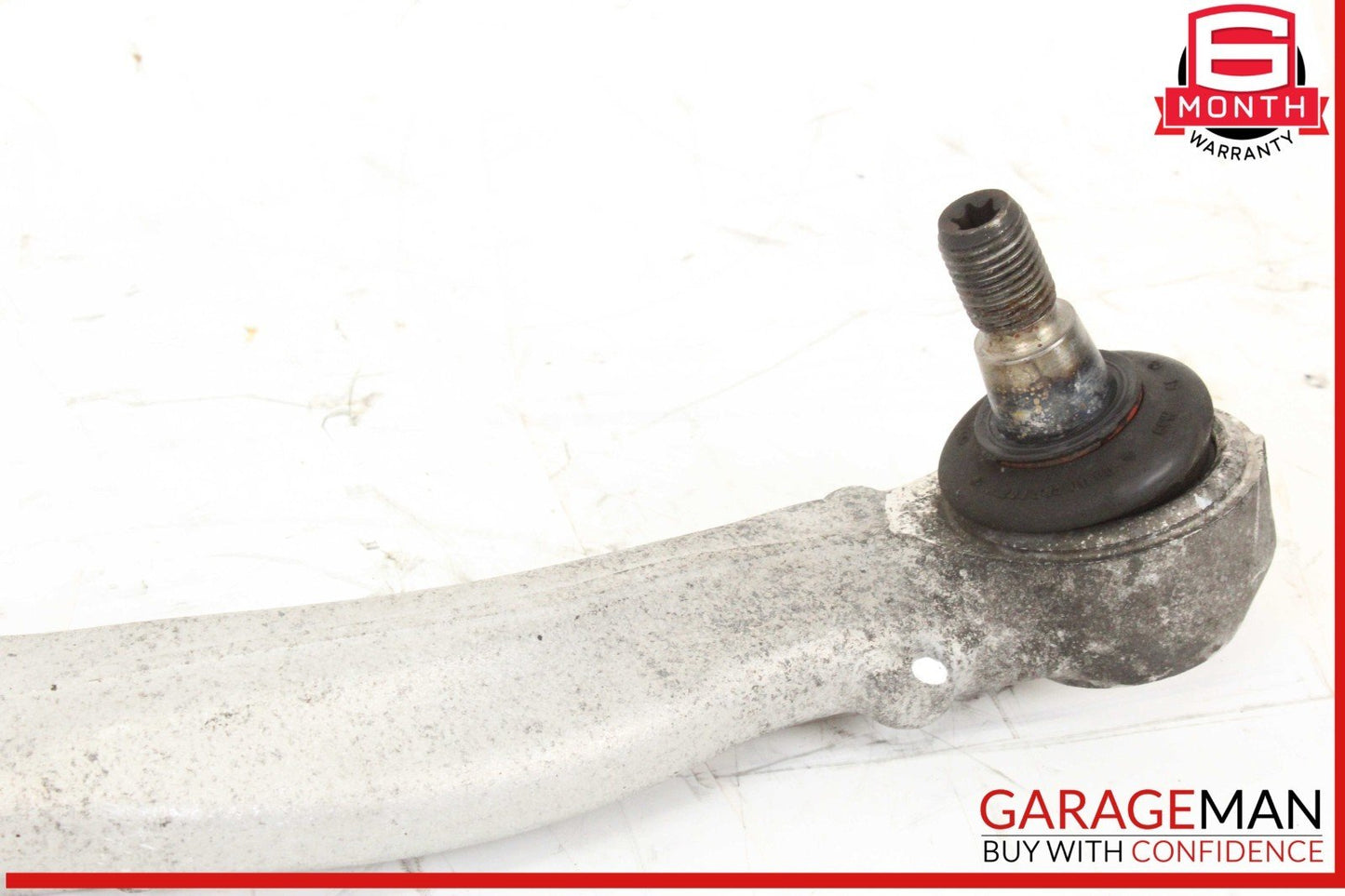 08-17 Mercedes W212 E350 C250 E400 Front Left Side Lower Control Arm OEM