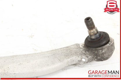 08-17 Mercedes W212 E350 C250 E400 Front Left Side Lower Control Arm OEM