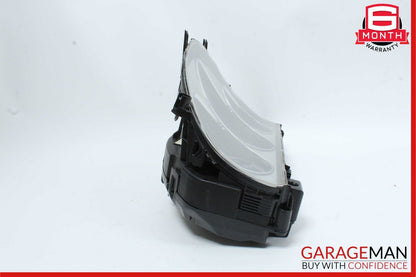 08-11 Mercedes W204 C300 C350 Speedometer Odometer Instrument Cluster Gauge OEM