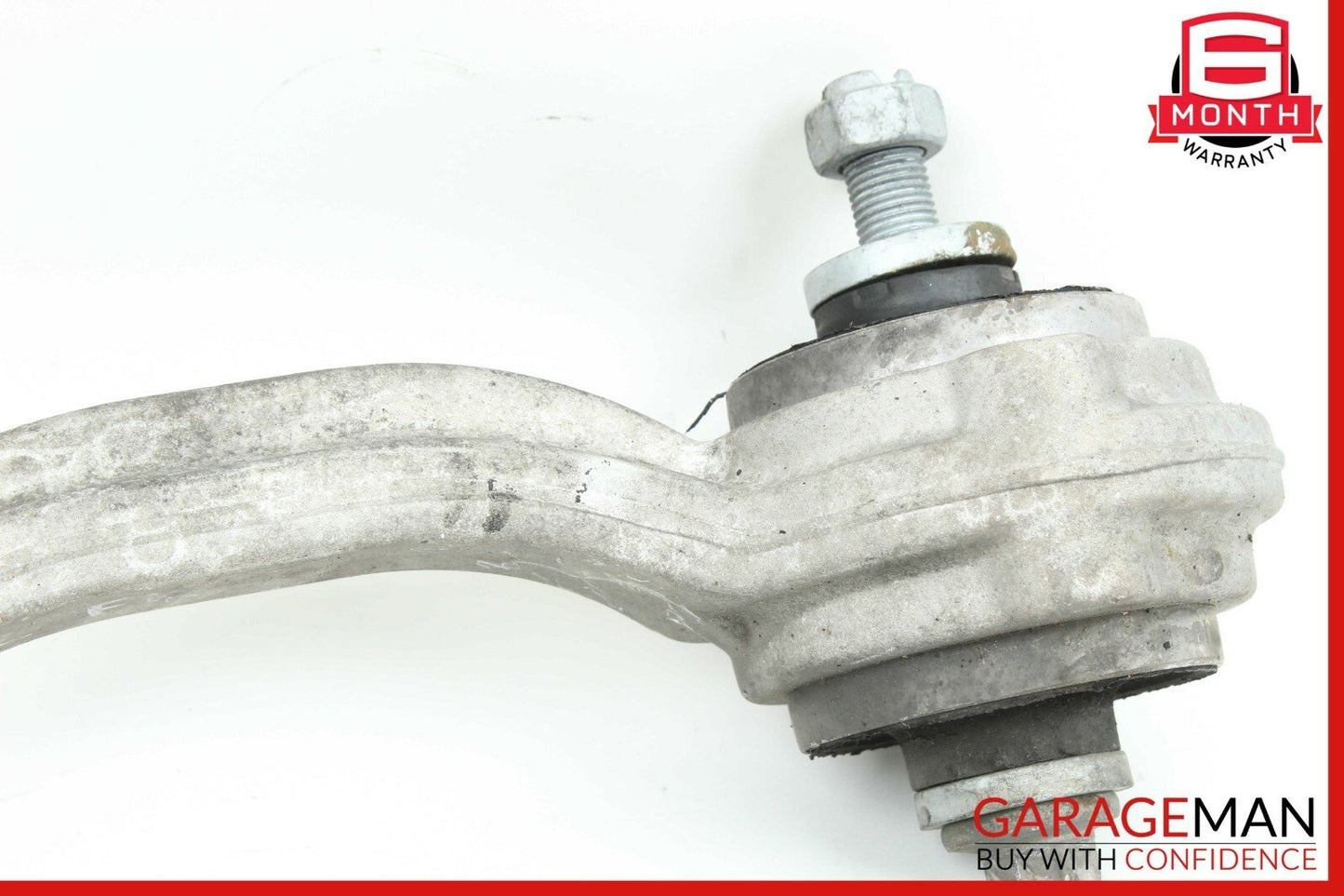 08-14 Mercedes W204 C250 C300 Front Right Passenger Side RWD Upper Control Arm