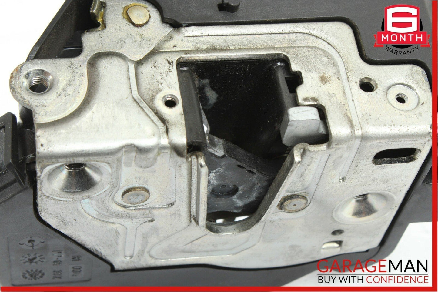 06-11 Mercedes W219 CLS500 CLS550 Front Right Side Door Lock Latch Actuator