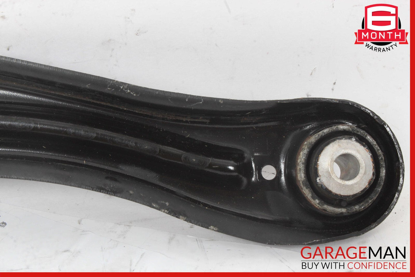 06-13 Mercedes W251 R350 Rear Left Driver Side Upper Control Arm OEM