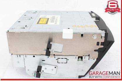 10-13 Mercedes W221 S550 S400 Head Unit Navigation Command Comand CD Audio OEM