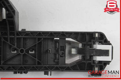10-13 Mercedes W212 E350 Rear Right or Front Right Side Exterior Door Handle OEM