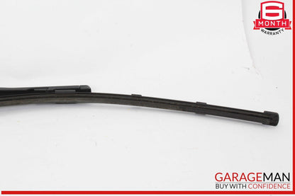 15-24 Porsche Macan 95B Rear Glass Windshield Wiper Motor 95B955711 OEM
