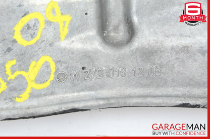 Mercedes W211 E350 C300 GLK350 Engine Cylinder Head Cover Left Side OEM