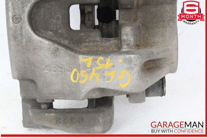 12-19 Mercedes X166 GL450 4MATIC Front Left & Right Brake Caliper Calipers Set