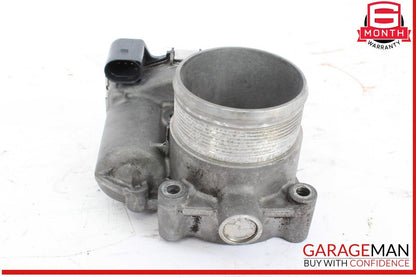 17-20 Audi A4 Engine Air Intake Throttle Body Valve 06K133062AK OEM