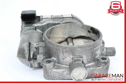 00-13 Mercedes W211 E350 GLK500 S500 Engine Throttle Valve Body 1131410125 OEM