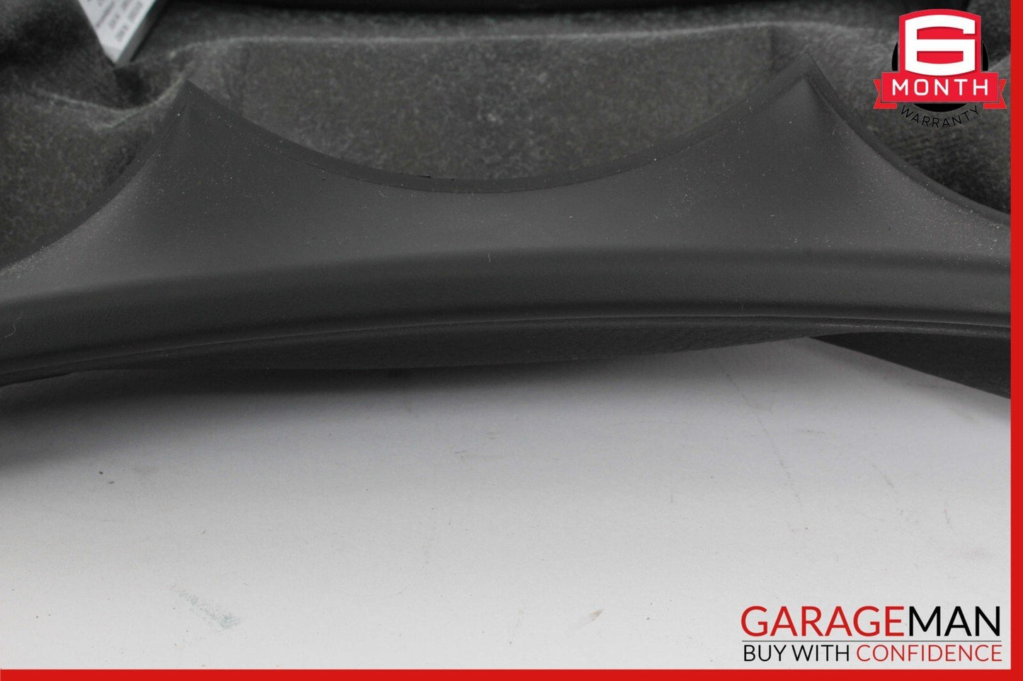 15-24 Porsche Macan Steering Column Upper Shroud Cover OEM