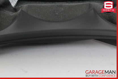 15-24 Porsche Macan Steering Column Upper Shroud Cover OEM